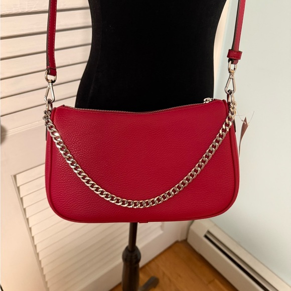 Michael Kors Novelty “Las Vegas” limited Edition Bag Full Inclusion NWT! - Picture 5 of 9